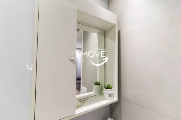 Apartamento à venda com 2 quartos no Brás, São Paulo — foto 16